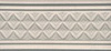 Картинка анонса товара «бордюр kerama marazzi пикарди 6.7x15 laa001 х9999210563»