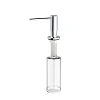 Дозатор жидкого мыла Raglo R720.02 хром Дозатор жидкого мыла Raglo R720.02 хром