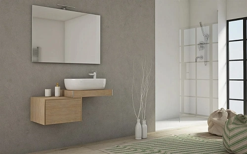 Тумба CEZARES 41585 430x500 мм Тумба CEZARES 41585 430x500 мм