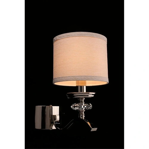 Светильник настенный (Бра) Aployt Okin APL.715.01.01 Светильник настенный (Бра) Aployt Okin APL.715.01.01