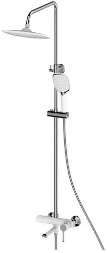 Душевая система Haiba HB24805-8 Душевая система Haiba HB24805-8