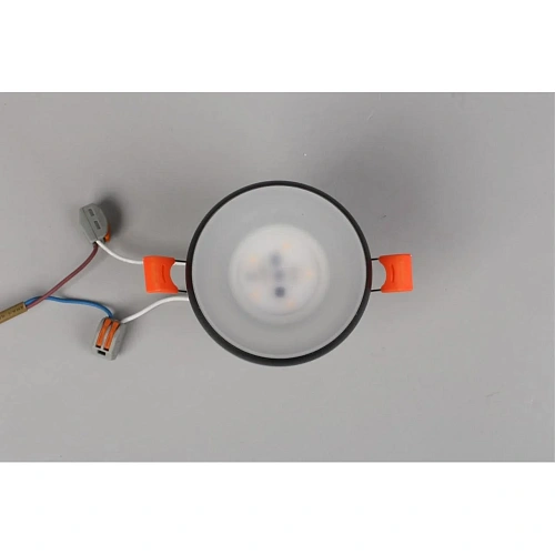 Светильник встраиваемый-накладной Omnilux Genova OML-102819-01 Светильник встраиваемый-накладной Omnilux Genova OML-102819-01