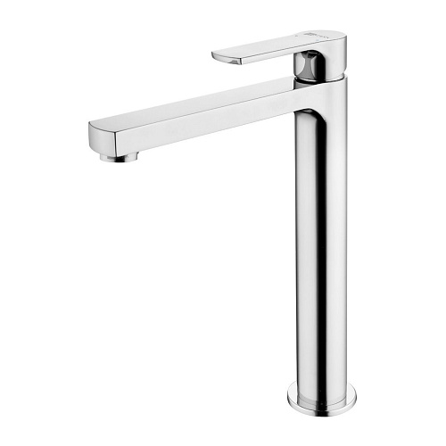 Смеситель для раковины Lemark Plus Grace LM1509C, хром Смеситель для раковины Lemark Plus Grace LM1509C, хром