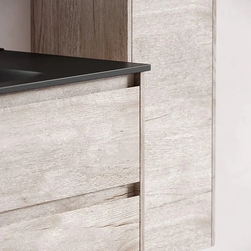 Тумба под раковину Sancos Libra Floor LB120F-2EG напольная, 1190х450х840 дуб галифакс натуральный Тумба под раковину Sancos Libra Floor LB120F-2EG напольная, 1190х450х840 дуб галифакс натуральный