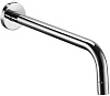 Излив Paffoni Light ZBOC045CR хром