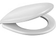 Крышка-сиденье BERGES Lux PP 020604 Крышка-сиденье BERGES Lux PP 020604