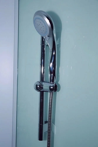 Душевая кабина Timo eco ТЕ-0701 Р 100x100x218, турецкая баня хамам, стульчик прозрачный Душевая кабина Timo eco ТЕ-0701 Р 100x100x218, турецкая баня хамам, стульчик прозрачный