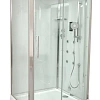 Душевая кабина Timo Premium PURO (90x120x220) Душевая кабина Timo Premium PURO (90x120x220)