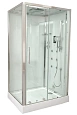 Душевая кабина Timo Premium PURO (90x120x220) Душевая кабина Timo Premium PURO (90x120x220)
