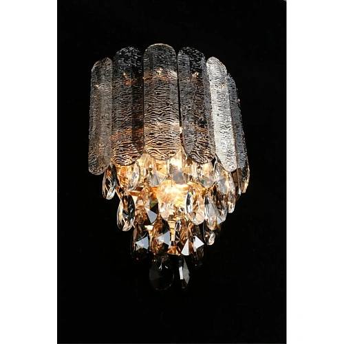 Светильник настенный (Бра) Aployt Rozel APL.770.01.03 Светильник настенный (Бра) Aployt Rozel APL.770.01.03