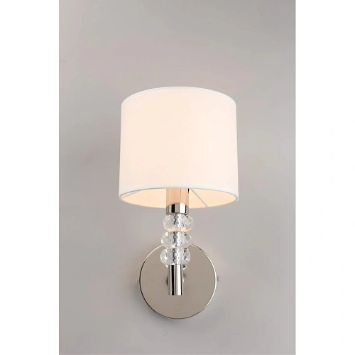 Светильник настенный (Бра) Aployt Franula APL.724.01.01 Светильник настенный (Бра) Aployt Franula APL.724.01.01