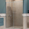 Душевая дверь BelBagno SOFT_CLOSE-2-BF-1-150-C-Cr 150 см, профиль хром, стекло прозрачное Душевая дверь BelBagno SOFT_CLOSE-2-BF-1-150-C-Cr 150 см, профиль хром, стекло прозрачное