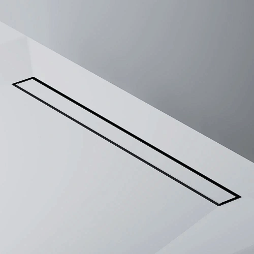 Душевой лоток AM.PM Master Flow W01SC-U11-080-04BM Tile 80см, черный матовый Душевой лоток AM.PM Master Flow W01SC-U11-080-04BM Tile 80см, черный матовый