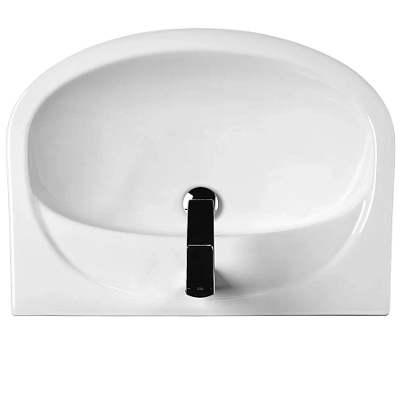 Раковина Aquaton Акваполо 65 1WH110162 Раковина Aquaton Акваполо 65 1WH110162