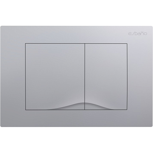 Клавиша смыва Esbano (ESINVRT29MC) VRT-29MC Клавиша смыва Esbano (ESINVRT29MC) VRT-29MC