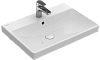 Картинка анонса товара «раковина villeroy &amp; boch avento 415865r1 (4158 65 r1) ceramicplus»