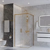 Душевой уголок CEZARES PLANE-A-2-100-C-BORO 100x100 см Душевой уголок CEZARES PLANE-A-2-100-C-BORO 100x100 см