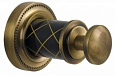 Детальная картинка товара «крючок boheme murano 10906-b-br bronze (черное)»