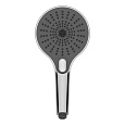 Детальная картинка товара «душевая лейка vincea inspire vshn-3i1hch, хром»