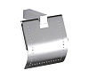 Держатель туалетной бумаги Remer SQ SQ60CR
