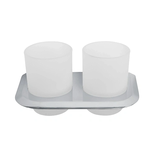 Стакан CEZARES LINER-TUMDS-01 хром Стакан CEZARES LINER-TUMDS-01 хром