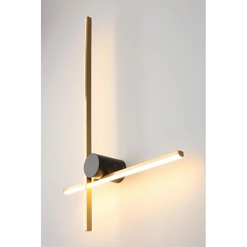 Светильник настенный (Бра) Aployt Beatris APL.056.01.12 Светильник настенный (Бра) Aployt Beatris APL.056.01.12