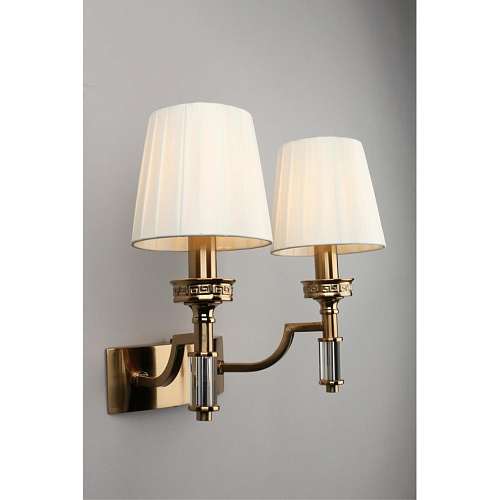 Светильник настенный (Бра) Aployt Patricia APL.716.11.02 Светильник настенный (Бра) Aployt Patricia APL.716.11.02