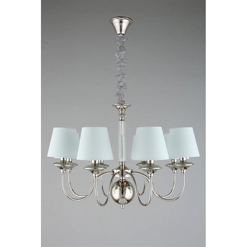 Люстра подвесная Aployt Perla APL.731.03.08 Люстра подвесная Aployt Perla APL.731.03.08