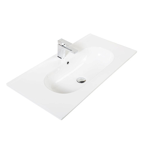 Раковина BelBagno LOVE LOV-1000-LVB 1010x460 Раковина BelBagno LOVE LOV-1000-LVB 1010x460