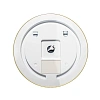 Зеркало Comforty Лея-75 00-00019346 LED-подсветка, бесконтактный сенсор, антизапотевание Зеркало Comforty Лея-75 00-00019346 LED-подсветка, бесконтактный сенсор, антизапотевание