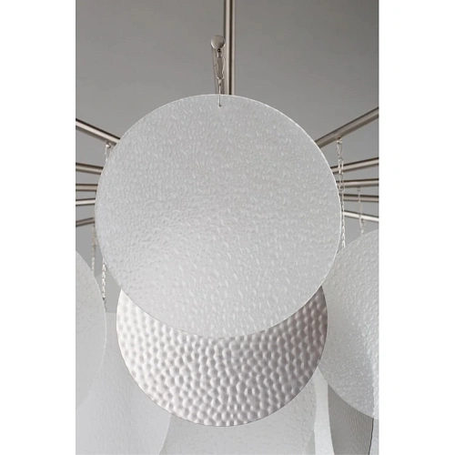 Люстра потолочная Omnilux Plelo OML-89917-08 Люстра потолочная Omnilux Plelo OML-89917-08