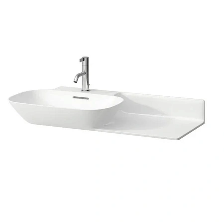 Раковина Laufen Ino 1330.2 (900х450х120 мм, 8.1330.2.000.104.1) Раковина Laufen Ino 1330.2 (900х450х120 мм, 8.1330.2.000.104.1)
