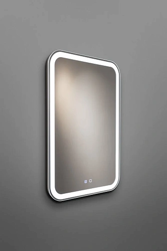Зеркало SILVER MIRRORS 550x800 голос.управление, подогрев,сенс. выключатель Мальта-VOICE (LED-000026 LED-00002615 Зеркало SILVER MIRRORS 550x800 голос.управление, подогрев,сенс. выключатель Мальта-VOICE (LED-000026 LED-00002615