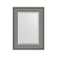 Зеркало в багетной раме Evoform Exclusive BY 1225 56 x 76 см, хамелеон Зеркало в багетной раме Evoform Exclusive BY 1225 56 x 76 см, хамелеон