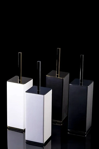 Ершик для унитаза Boheme золото 10949-G Ершик для унитаза Boheme золото 10949-G