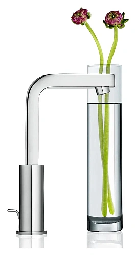 Смеситель для раковины Grohe Lineare 23296000 Смеситель для раковины Grohe Lineare 23296000