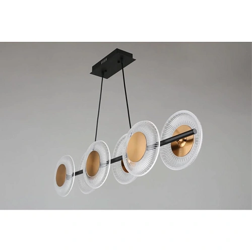 Люстра подвесная Omnilux Crocetta OML-59703-06 Люстра подвесная Omnilux Crocetta OML-59703-06