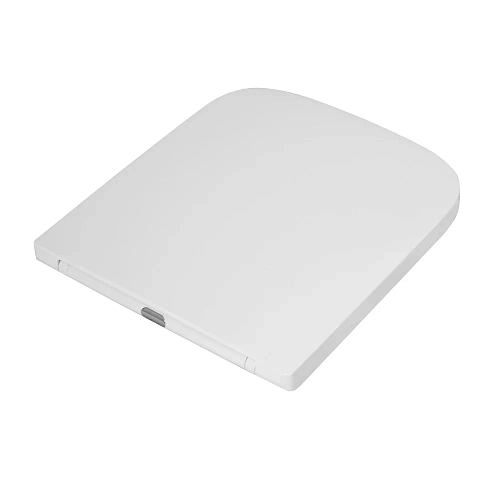 Чаша напольного унитаза BelBagno AURORA BB8604CPR/SC безободковая с сиденьем Чаша напольного унитаза BelBagno AURORA BB8604CPR/SC безободковая с сиденьем