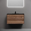 Тумба под раковину Sancos Marmi 2.0 MR2.090ECH 890х445х520 дуб чарльстон, подвесная Тумба под раковину Sancos Marmi 2.0 MR2.090ECH 890х445х520 дуб чарльстон, подвесная