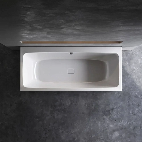 Акриловая ванна AM.PM Func W84A-160-070W-A 160х70 Акриловая ванна AM.PM Func W84A-160-070W-A 160х70