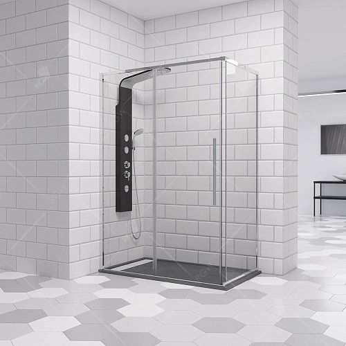 Душевой уголок RGW Stilvoll SV-42 (SV-12 + Z-05) 32324274-11 Душевой уголок RGW Stilvoll SV-42 (SV-12 + Z-05) 32324274-11