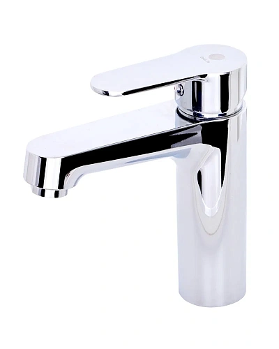 Смеситель для раковины OneLife P07-021cr хром Смеситель для раковины OneLife P07-021cr хром