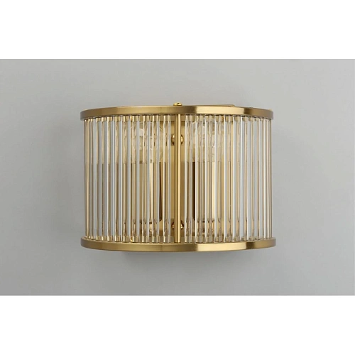 Светильник настенный (Бра) Omnilux Portofino OML-67201-02 Светильник настенный (Бра) Omnilux Portofino OML-67201-02