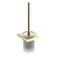Ершик для унитаза Timo Luiro 18461/17 золото матовое Ершик для унитаза Timo Luiro 18461/17 золото матовое