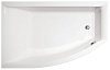 Акриловая ванна VAGNERPLAST VERONELA OFFSET 160x105 Left VPBA160VEA3LX-04 Акриловая ванна VAGNERPLAST VERONELA OFFSET 160x105 Left VPBA160VEA3LX-04