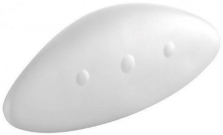 Подголовник для ванны Jacob Delafon Hors collection E6757-00 Подголовник для ванны Jacob Delafon Hors collection E6757-00