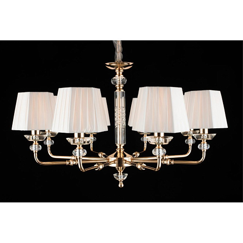 Люстра подвесная Aployt Silvian APL.719.03.08 Люстра подвесная Aployt Silvian APL.719.03.08