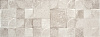 Картинка анонса товара «плитка керамическая rockstone mu pearl matt rect 33.3x90 110-011-6»