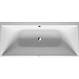 Акриловая ванна Duravit DuraSquare 700427000000000 Акриловая ванна Duravit DuraSquare 700427000000000