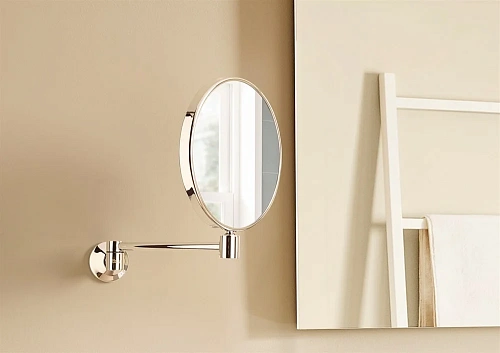 Зеркало косметическое Roca Hotels 816381001 Зеркало косметическое Roca Hotels 816381001